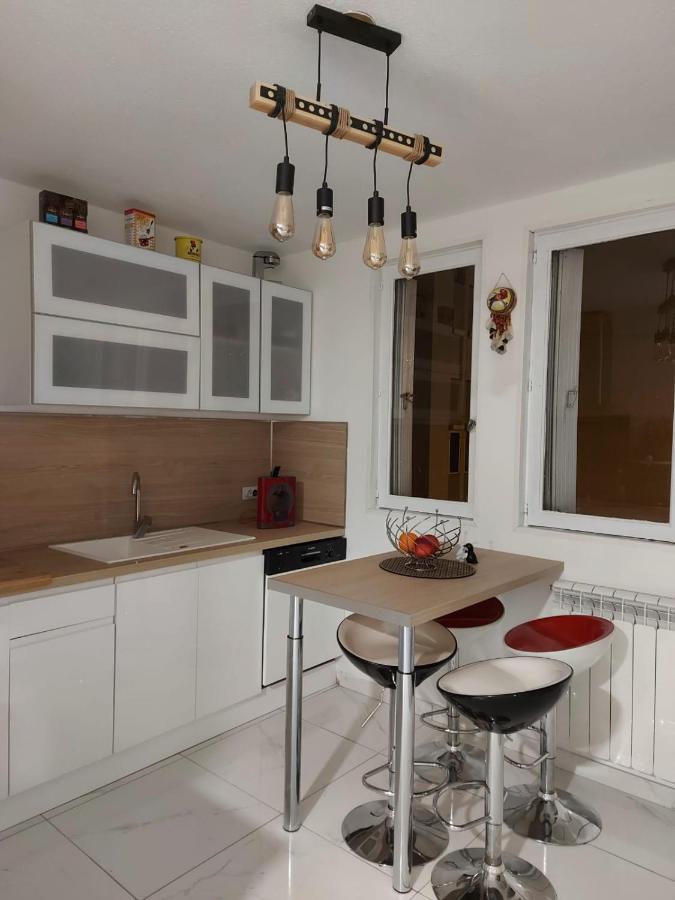 Apppartement Cosy 72M2 Lejlighed Tarbes Eksteriør billede