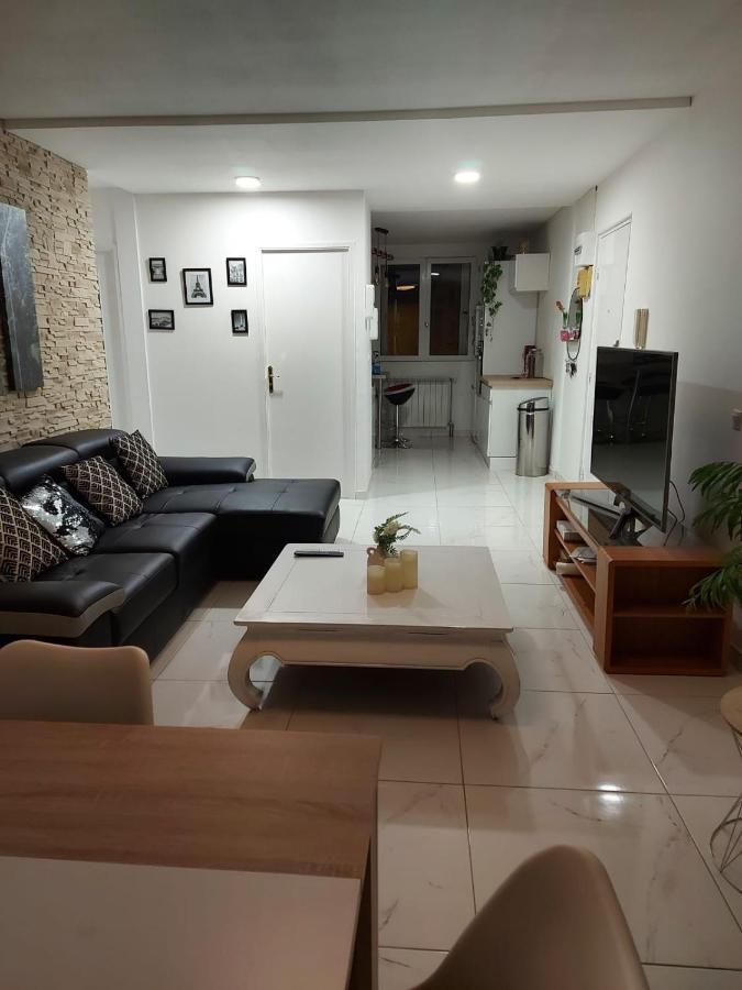 Apppartement Cosy 72M2 Lejlighed Tarbes Eksteriør billede